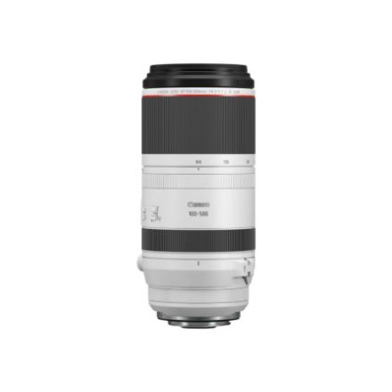 Canon LENS RF100-500MM F4.5-7.1 L IS USM | Canon