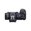 Canon Megapixel 24.2 MP | Image stabilizer | ISO sensitivity (max) 102400 | Wi-Fi | CMOS | Black