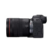 Canon Megapixel 24.2 MP | Image stabilizer | ISO sensitivity (max) 102400 | Wi-Fi | CMOS | Black