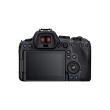 Canon Megapixel 24.2 MP | Image stabilizer | ISO sensitivity (max) 102400 | Wi-Fi | CMOS | Black