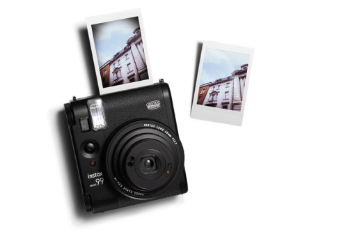 Fujifilm Instax Mini 99 62 x 46 mm Black