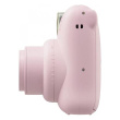 Fujifilm | Instax Mini 12 Camera + Instax Mini Glossy (10pl) | Blossom Pink | 800 395363