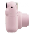 Fujifilm | Instax Mini 12 Camera + Instax Mini Glossy (10pl) | Blossom Pink | 800 395363
