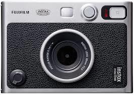 CAMERA INSTANT INSTAX MINI EVO/Black FUJIFILM