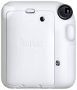 Fujifilm Instax Mini 12 86 x 54 mm Valge