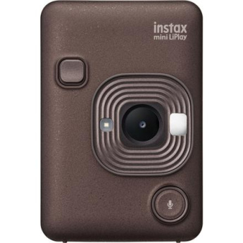 Fujifilm | Instax mini LiPlay | Lithium-ion | Deep Bronze Fujifilm | Instax mini LiPlay | Lithium-ion | Deep Bronze