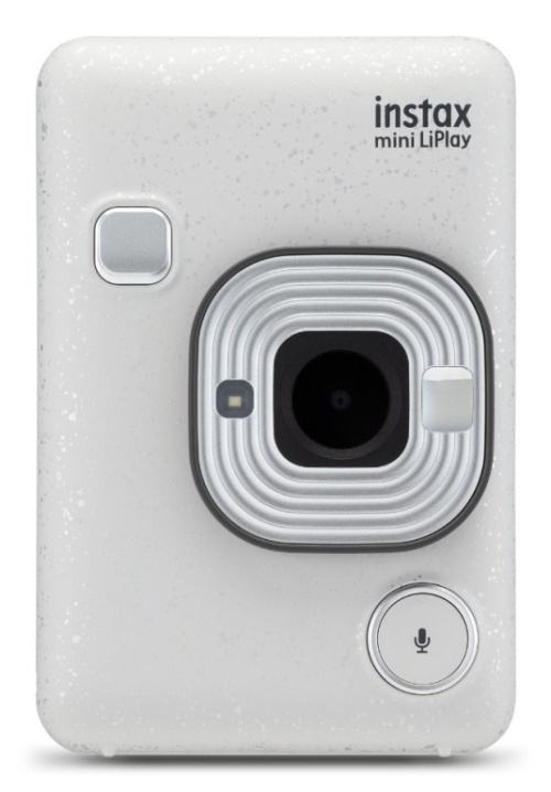 Fujifilm Instax mini LiPlay 1/5