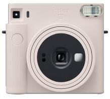 CAMERA INSTAX SQUARE SQ1/CHALK White FUJIFILM