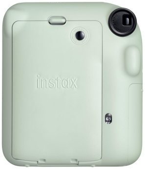 Fujifilm Instax Mini 12 86 x 54 mm Green