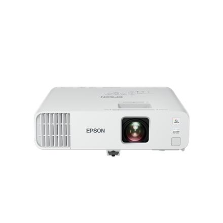 Epson | EB-L260F | Full HD (1920x1080) | 4600 ANSI lumens | White | Wi-Fi