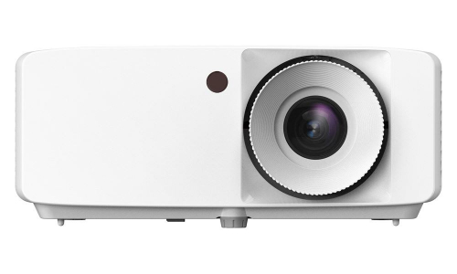Optoma ZW340e data projector Standard throw projector 3600 ANSI lumens DLP WXGA (1280x800) 3D White