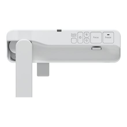 Epson | ELPDC07 | Full HD (1920x1080) | White | Lamp warranty 12 month(s)