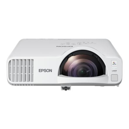 Epson | EB-L210SW | WXGA (1280x800) | 2800 ANSI lumens | White