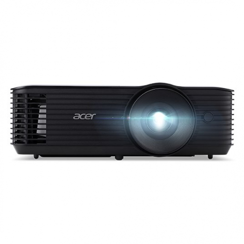 Acer X118HP - DLP-projektor - barbar -