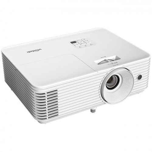 Vivitek DH380 data projector Standard throw projector 4000 ANSI lumens DMD 1080p (1920x1080) 3D White