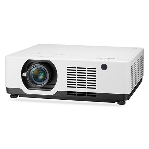 NEC Projector PE506UL laser 5200AL 3000000:1