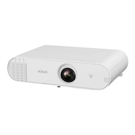 Epson | EB-U50 | WUXGA (1920x1200) | 3700 ANSI lumens | White | Lamp warranty 12 month(s)