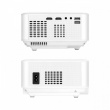 Kruger & Matz LED Projector Kruger & M atz V-LED20