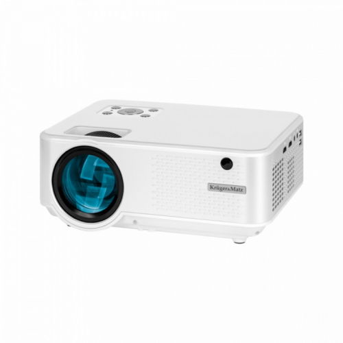 Kruger & Matz LED Projector Kruger & M atz V-LED20