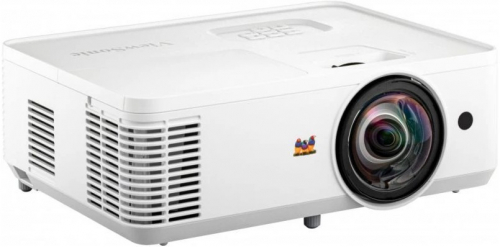 ViewSonic Projector Viewsonic PS502W WXGA DLP