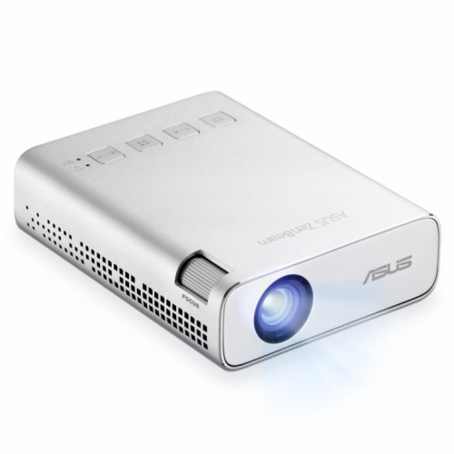 Asus Projector E1R mobile PowerBank/USB/WiFi/HDMI