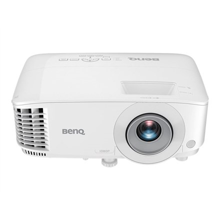 BenQ MH560 data projector Standard throw projector 3800 ANSI lumens DLP 1080p (1920x1080) White