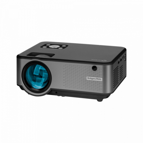 Kruger & Matz LED Projector Kruger & M atz V-LED60 Wi-Fi