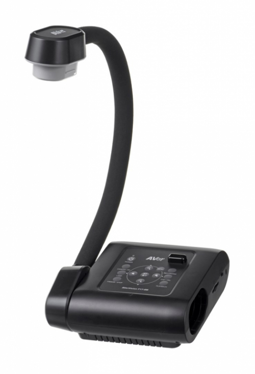 AVerMedia F17-8M document camera 25.4 / 3.2 mm (1 / 3.2