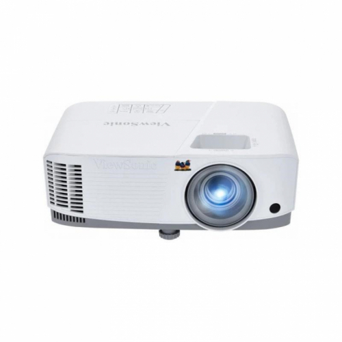 Viewsonic PG707W data projector Standard throw projector 4000 ANSI lumens DMD WXGA (1280x800) White