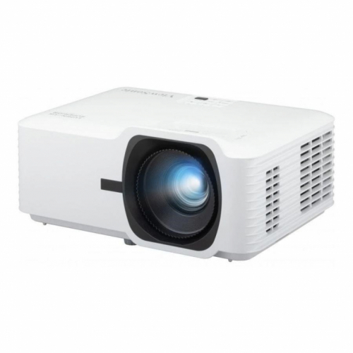 Viewsonic LS740HD data projector Standard throw projector 5000 ANSI lumens 1080p (1920x1080) White