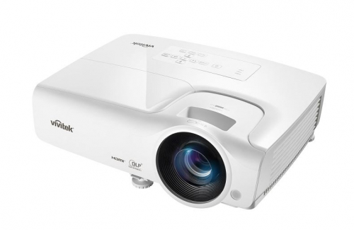 Vivitek DW275 multimedia projector 4000 ANSI lumens DLP WXGA (1280x800)