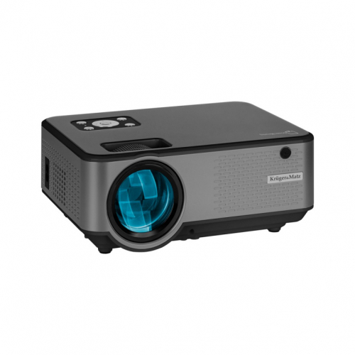 LED projector with Wi-Fi FullHD Kruger&Matz V-LED60