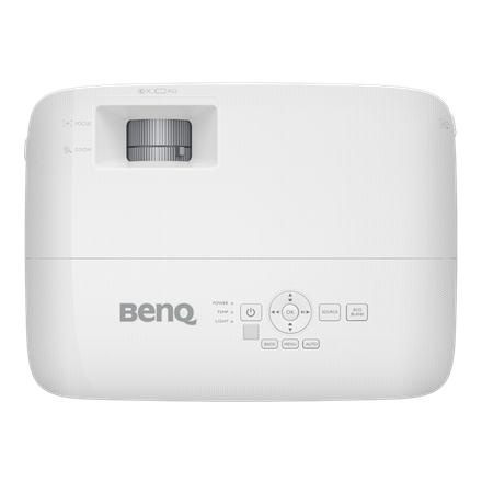 Benq | MX560 | XGA (1024x768) | 4000 ANSI lumens | White | Lamp warranty 12 month(s)