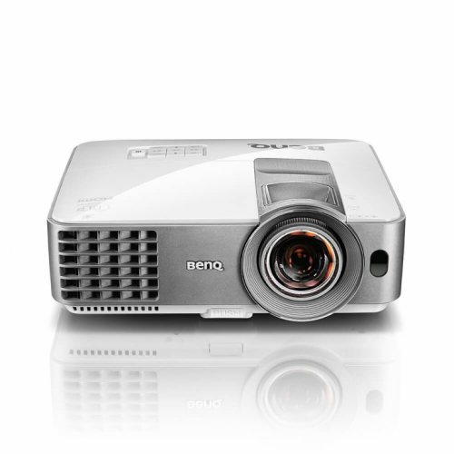 Benq Projector MW632ST DLP WXGA/3200AL/13000:1/HDM