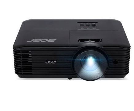 Acer Projector X1128H 3D DLP SVGA/4500/20000/HDMI/2.8