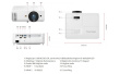 ViewSonic Projector PA700X