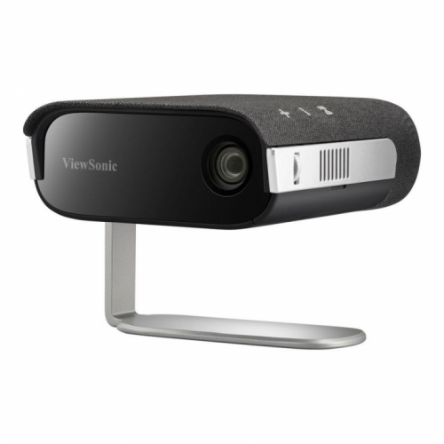 ViewSonic M1X LED WVGA 360LL HDMI USB-C Portable Projector