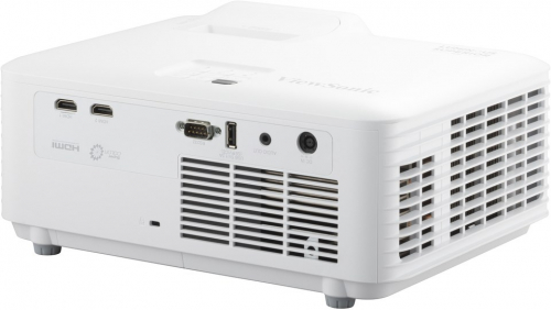 Viewsonic LS711W data projector Short throw projector 4200 ANSI lumens WXGA (1280x800) White