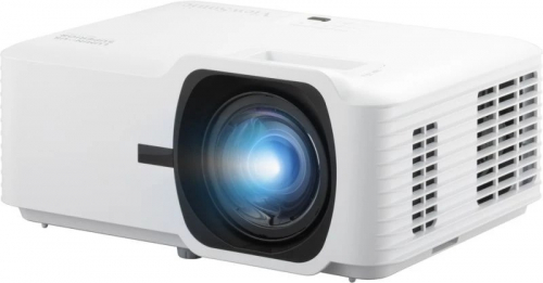 Viewsonic LS711HD data projector Standard throw projector 4000 ANSI lumens 1080p (1920x1080) White