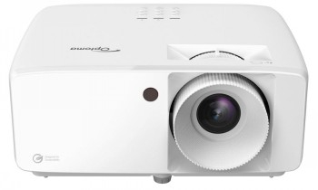 OPTOMA ZH420 4300ANSI FULLHD LASER PROJECTOR