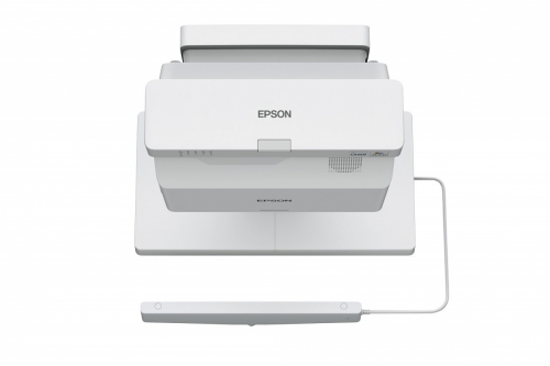 Epson EB-760Wi data projector 4100 ANSI lumens 3LCD WXGA (1280x800) White