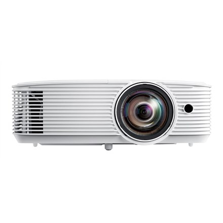 Optoma | X309ST | XGA (1024x768) | 3700 ANSI lumens | White