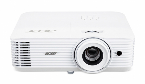 Acer Business P5827a data projector 4000 ANSI lumens DLP UHD 4K (3840x2160) 3D White