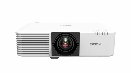 Epson EB-L520U data projector Standard throw projector 5200 ANSI lumens 3LCD WUXGA (1920x1200) White