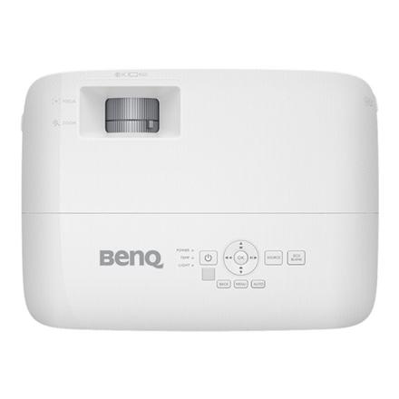 Benq | MH560 | Full HD (1920x1080) | 3800 ANSI lumens | White | Lamp warranty 12 month(s)