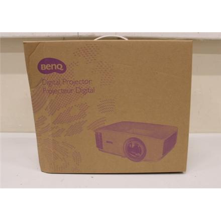 Taastatud. BenQ TH671ST WUXGA Projector 1920x1080 / 3000 Lm/ 16:9 / 10000:1 / White | Benq | TH671ST | Full HD (1920x1080) | 3000 ANSI lumens | 10.000:1 | White | DAMAGED PACKAGING | Lamp warranty 12 month(s)