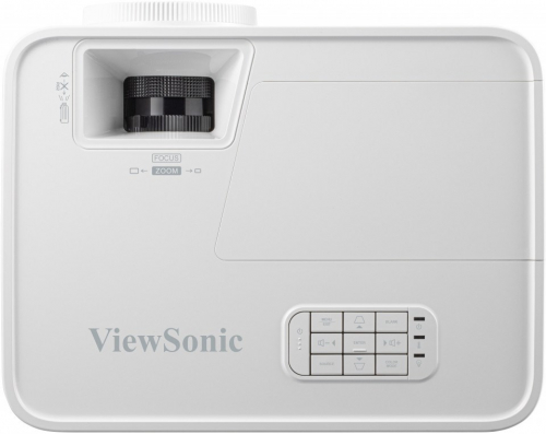 Viewsonic LS510W data projector Standard throw projector 3000 ANSI lumens LED WXGA (1280x800) White