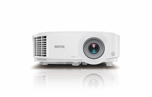 BenQ MH733 - DLP-projektor - barbar -