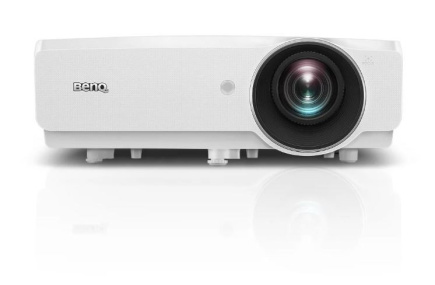Benq Projector SH753P DLP HD 5000ANSI/13000:1/HDMI