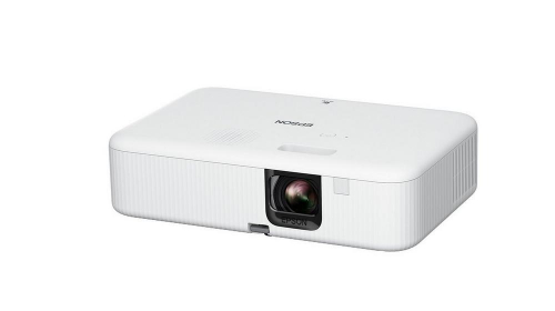 Epson | CO-FH02 | Full HD (1920x1080) | 3000 ANSI lumens | White | Lamp warranty 12 month(s)